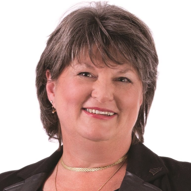 Deb Wells