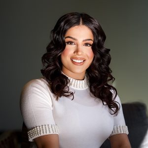 Karla V Rodriguez